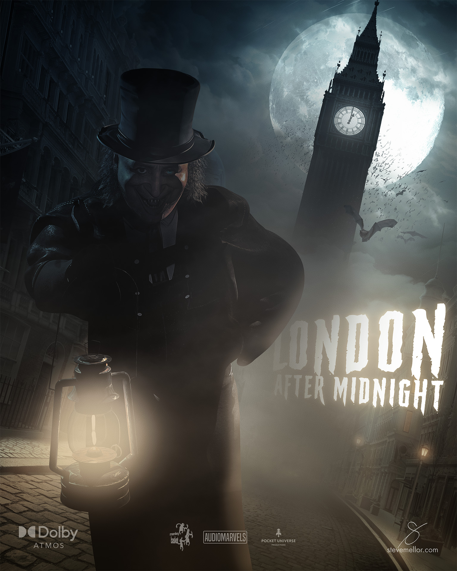London After Midnight
